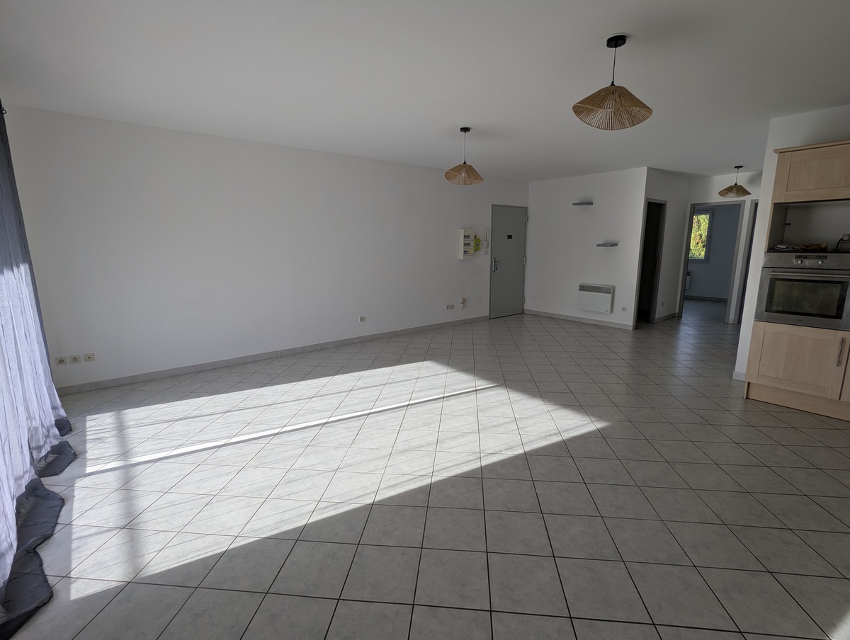 Appartement - Fos-sur-Mer