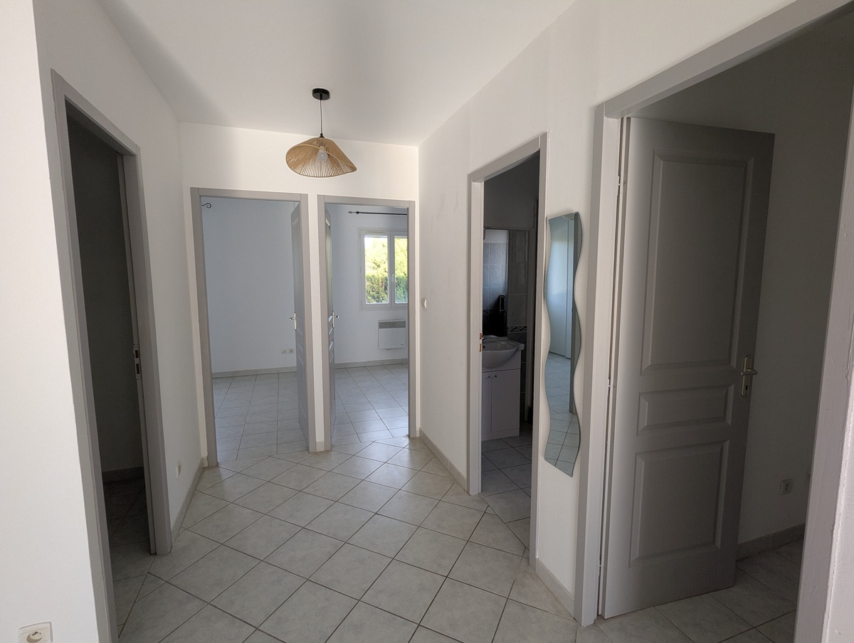 Appartement - Fos-sur-Mer