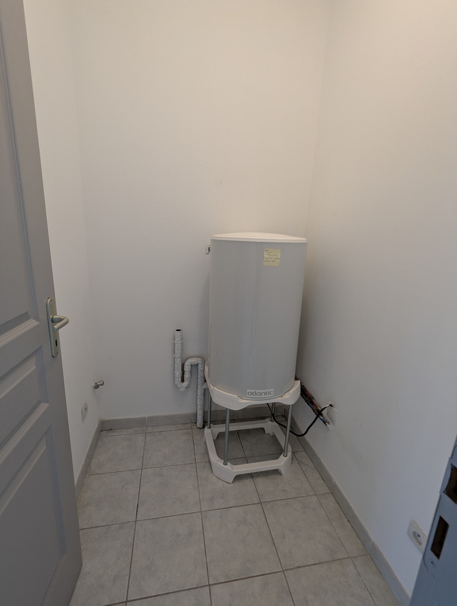 Appartement - Fos-sur-Mer
