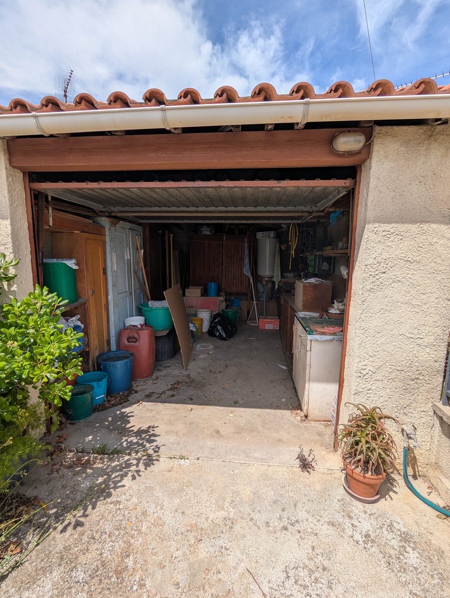 Maison - Istres
