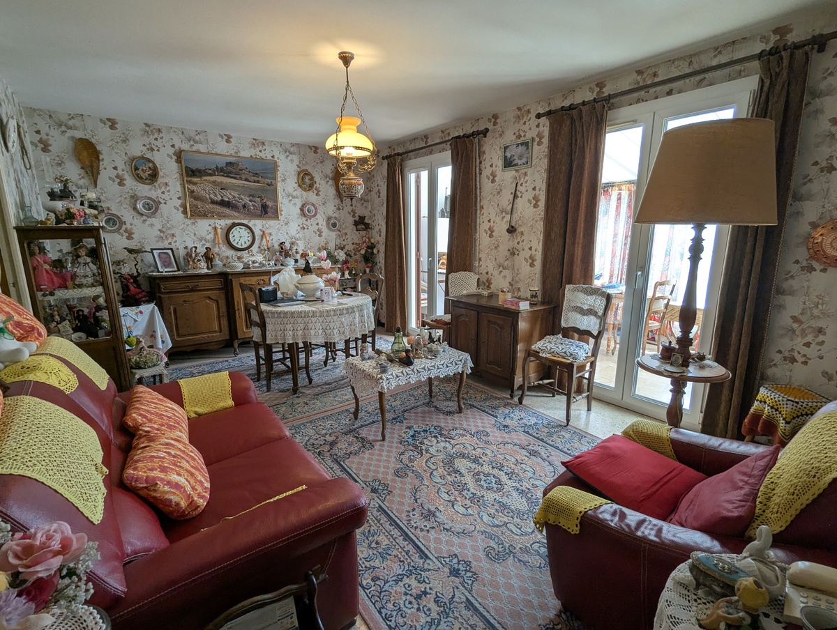 Maison - Istres