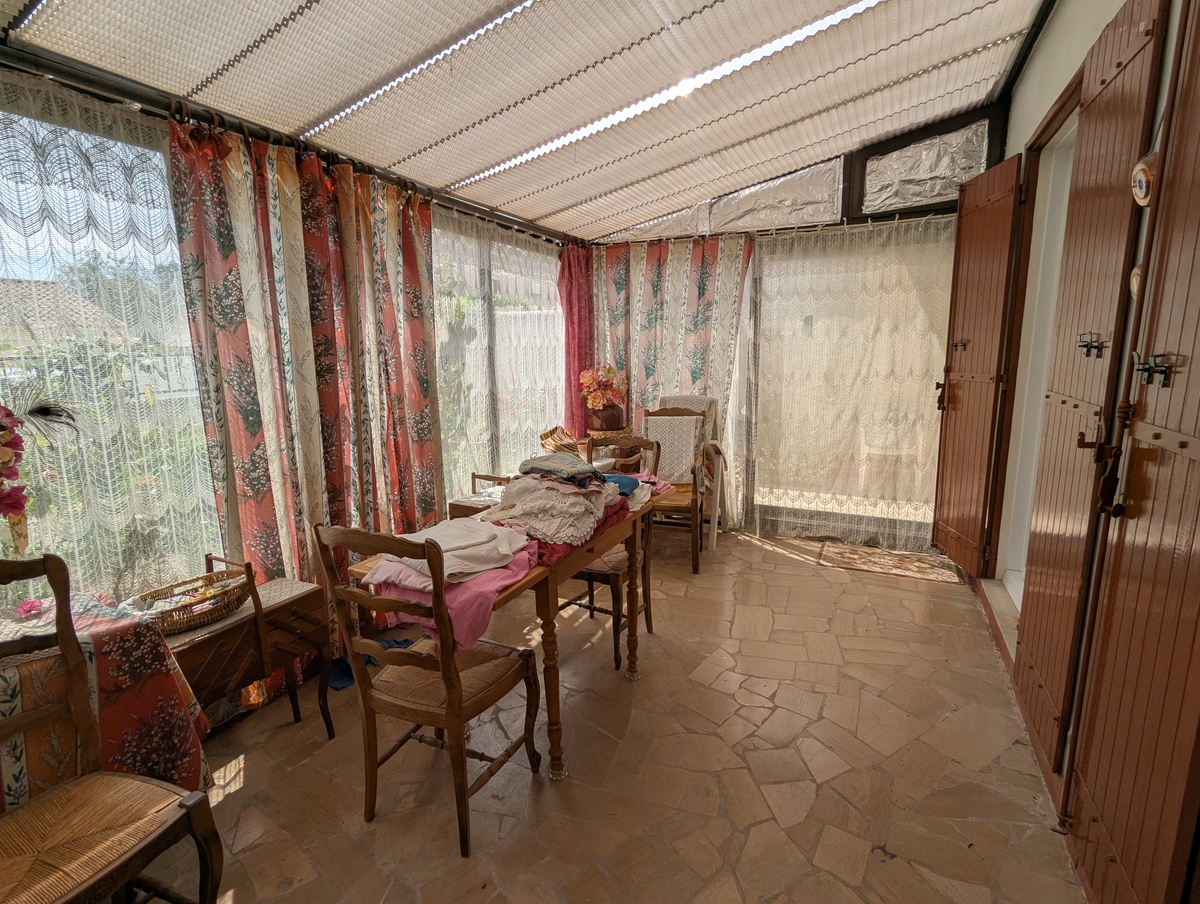 Maison - Istres