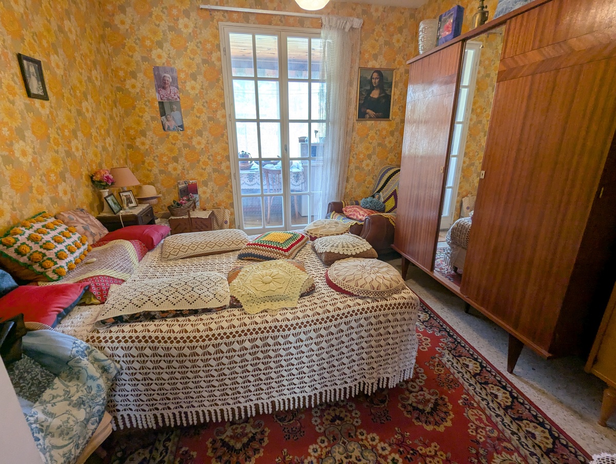 Maison - Istres