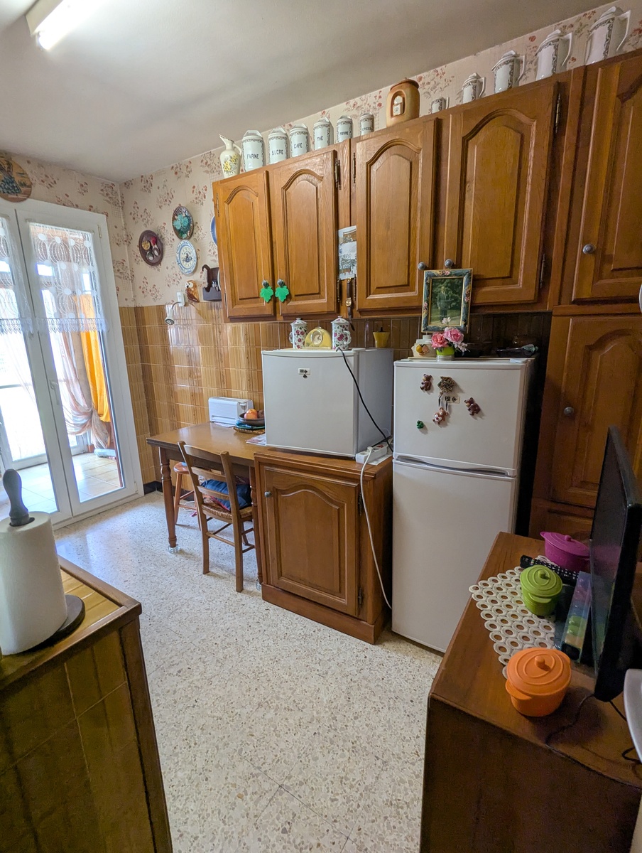 Maison - Istres