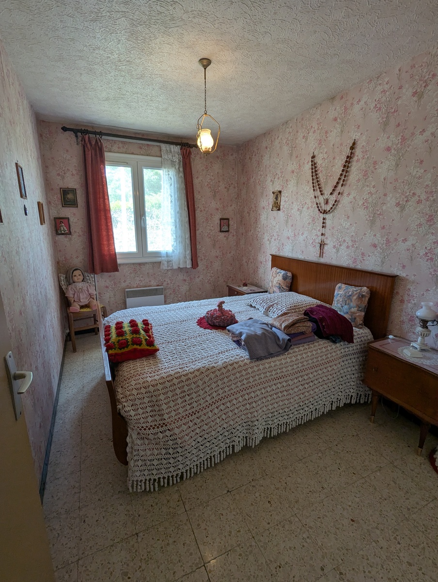 Maison - Istres