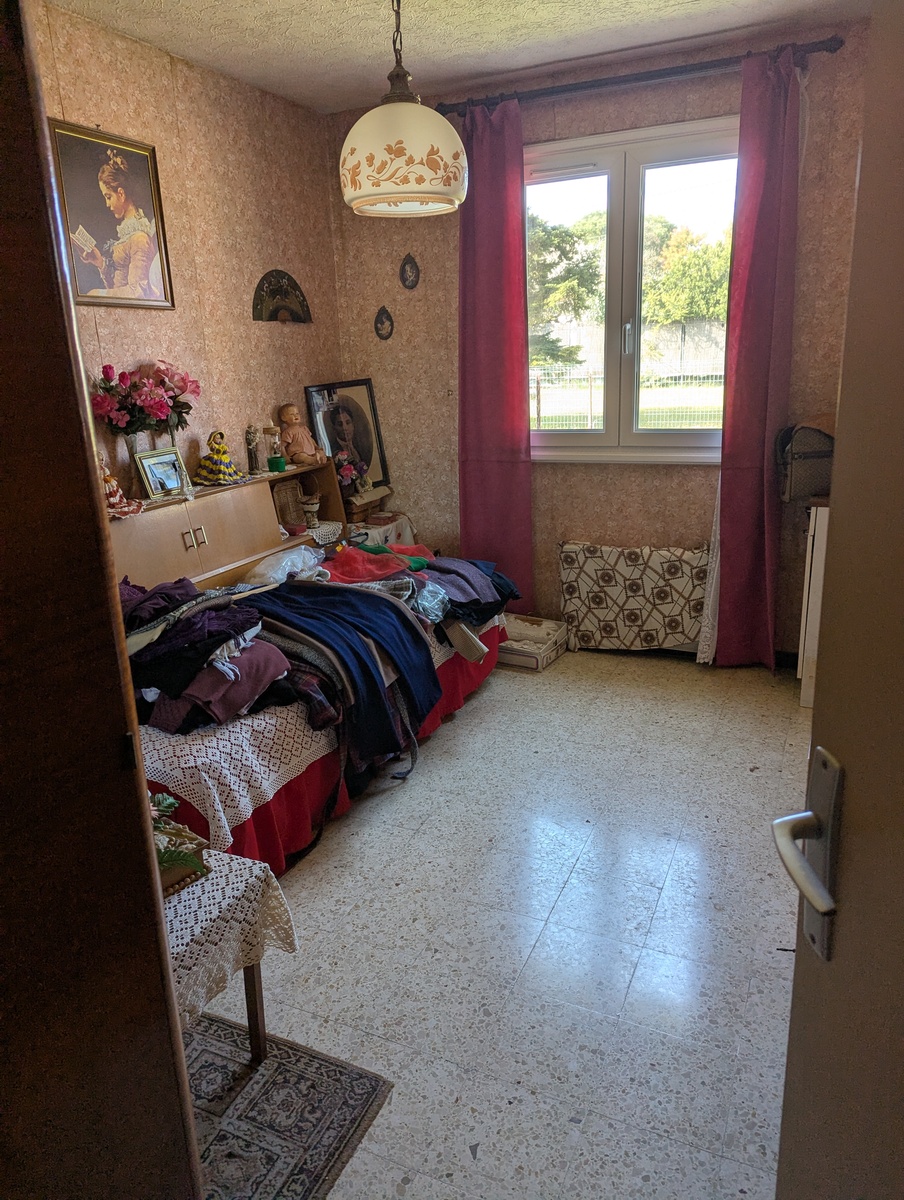 Maison - Istres