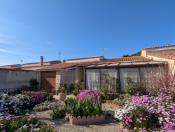 Vente Maison Istres