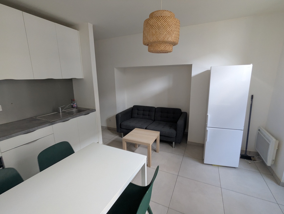 Appartement - Istres
