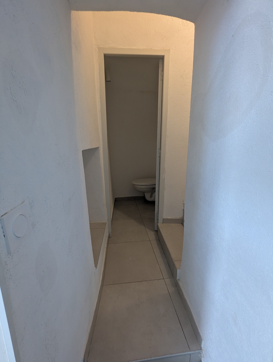 Appartement - Istres