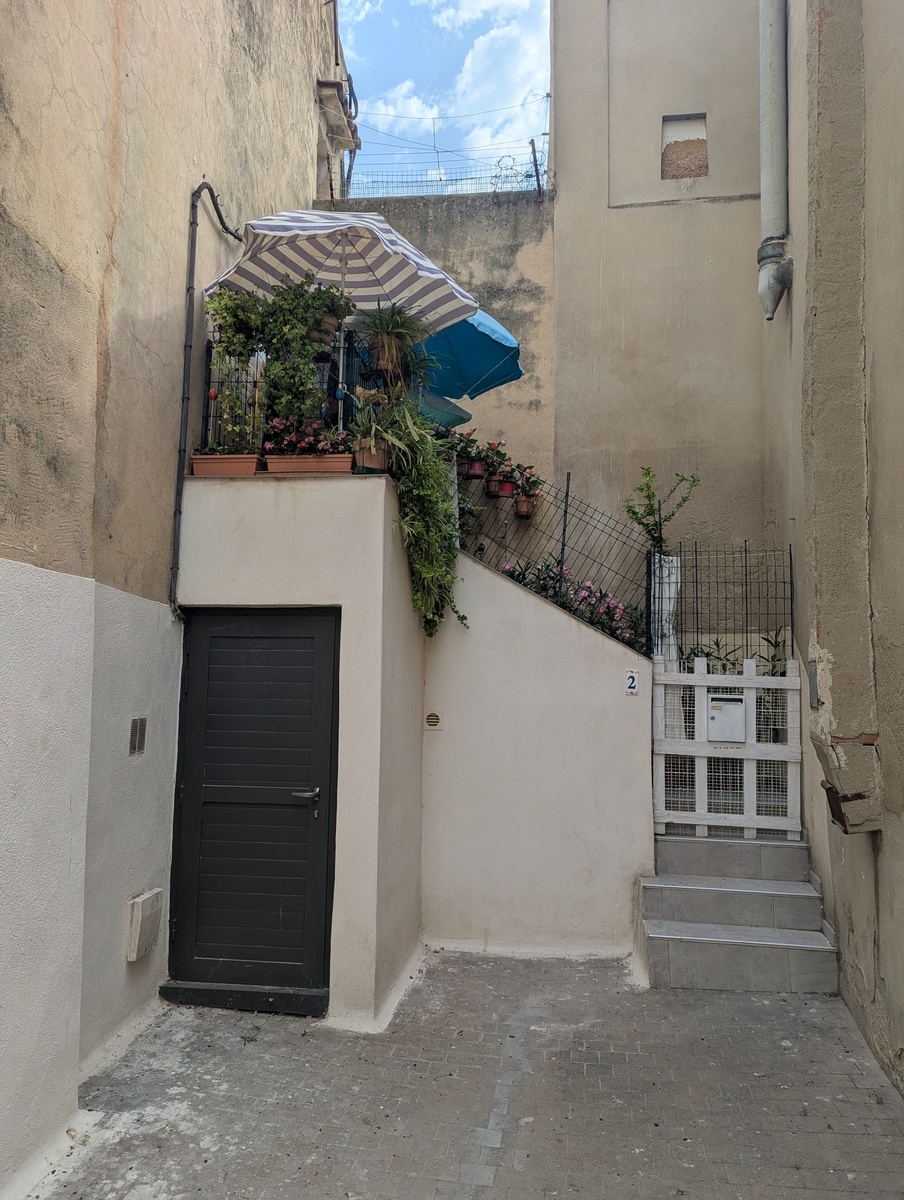 Appartement - Istres