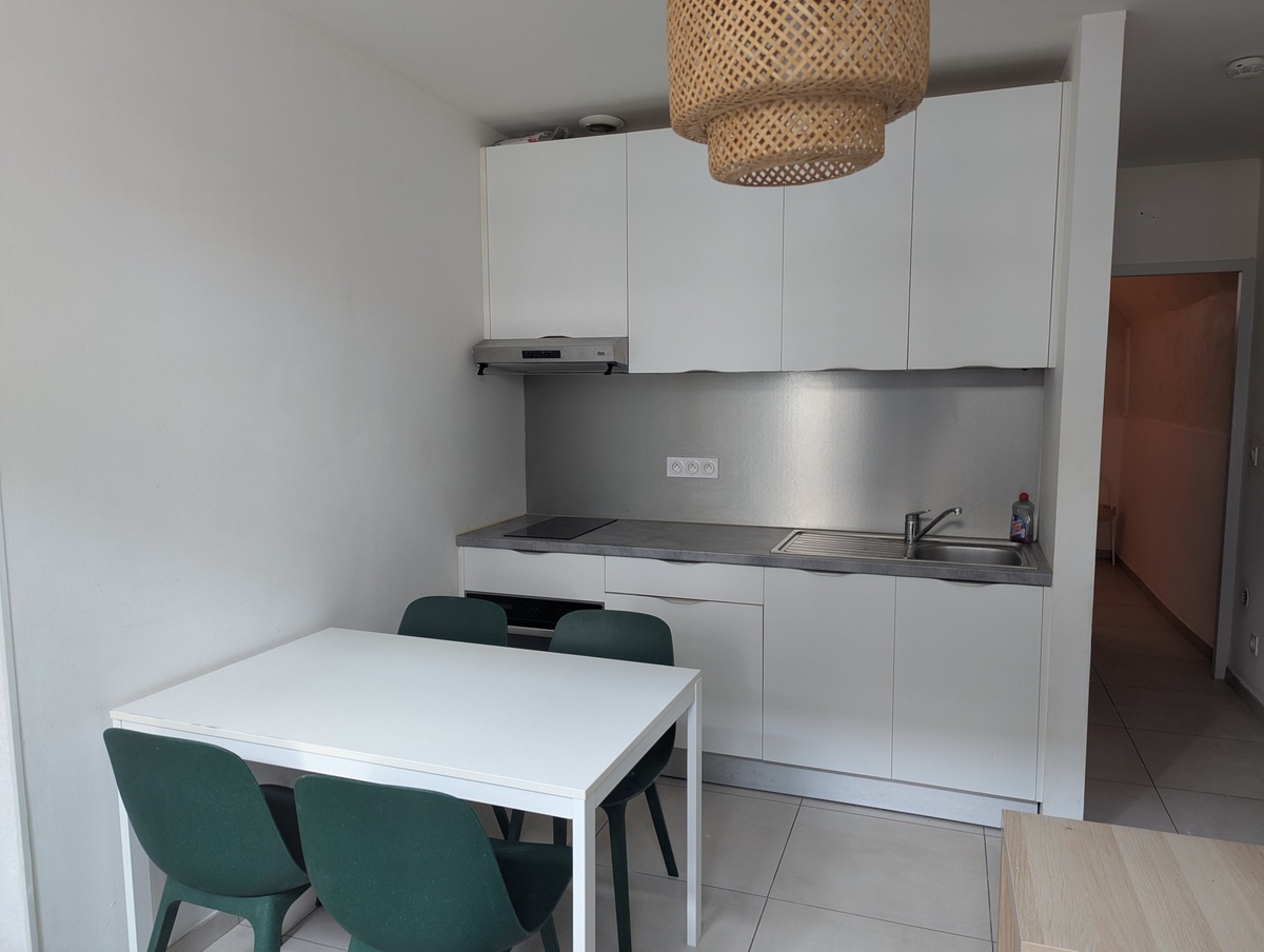 Appartement - Istres