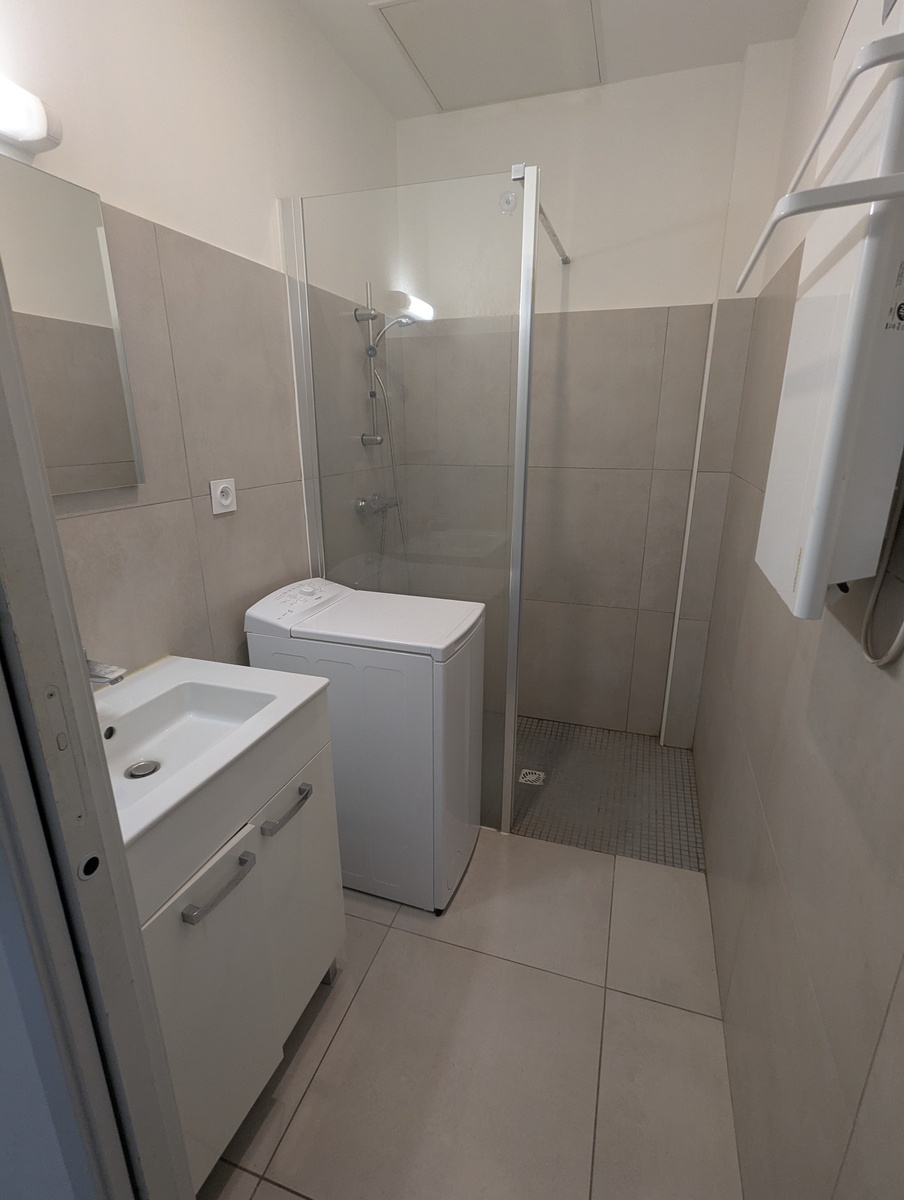 Appartement - Istres