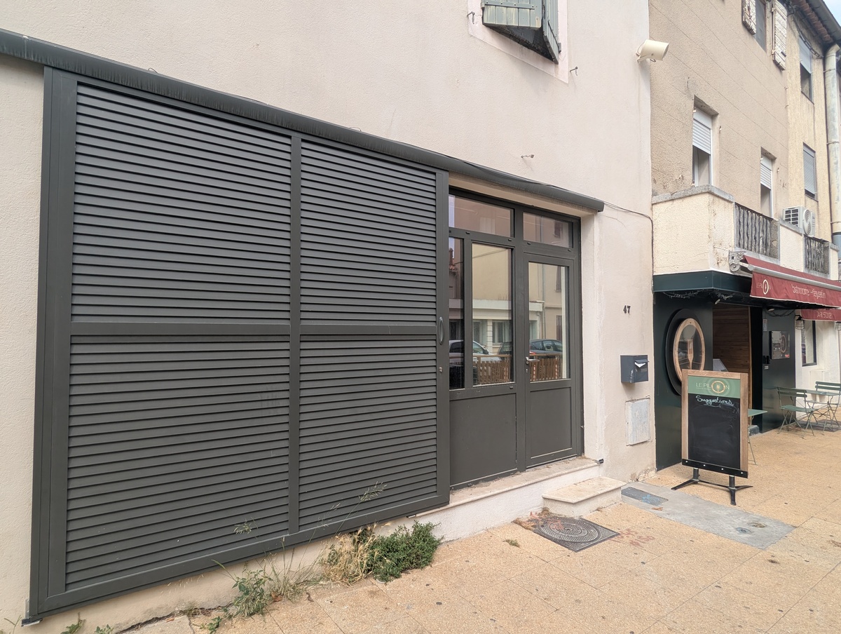 Appartement - Istres