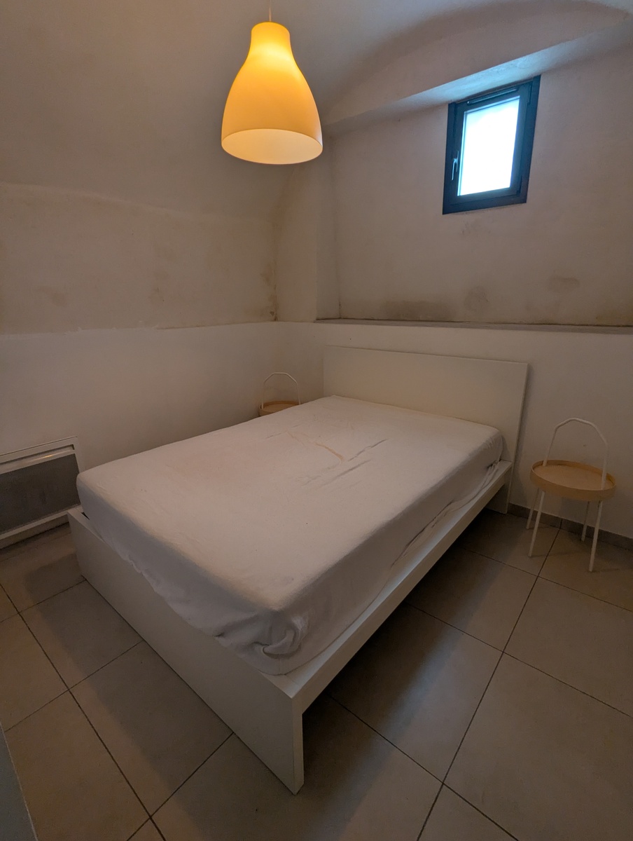 Appartement - Istres