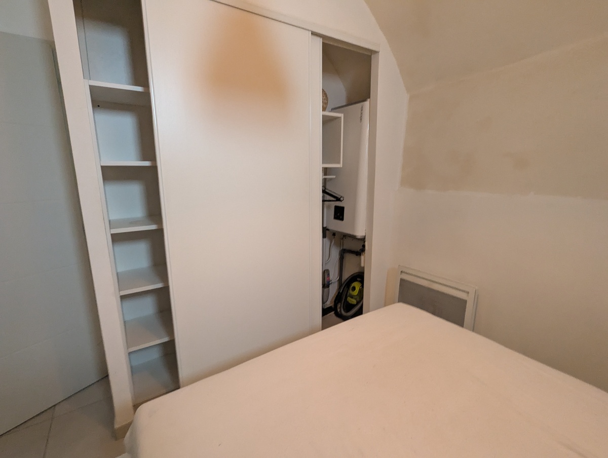 Appartement - Istres