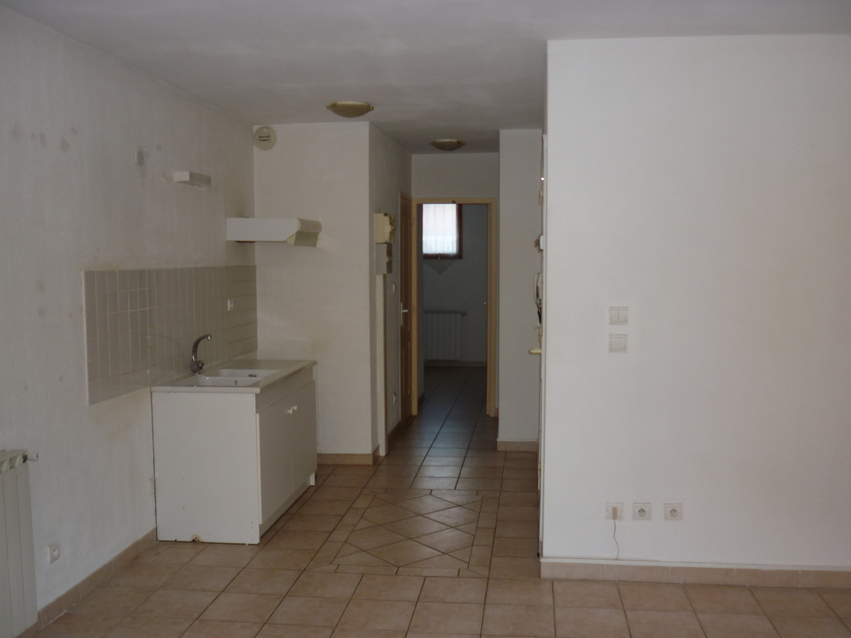 Appartement - Martigues