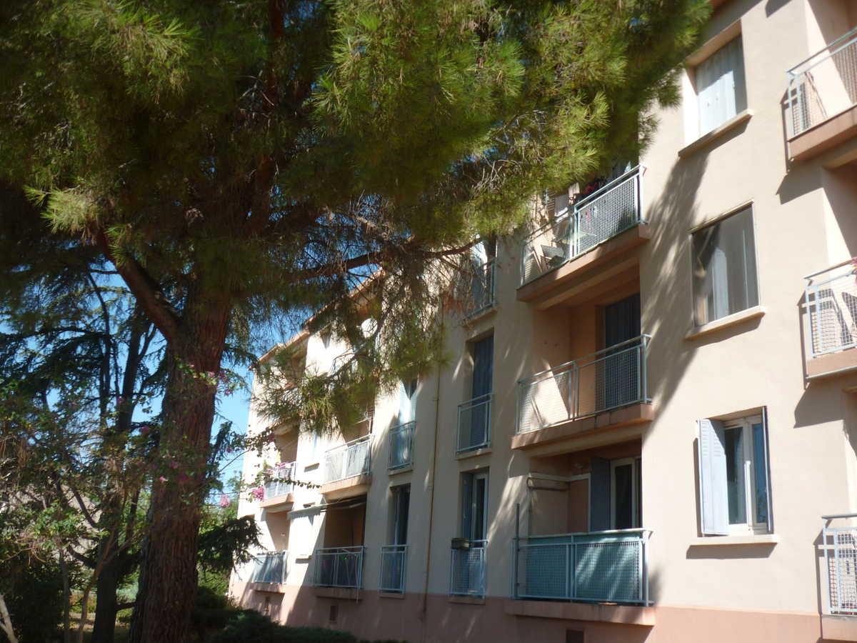Appartement - Istres