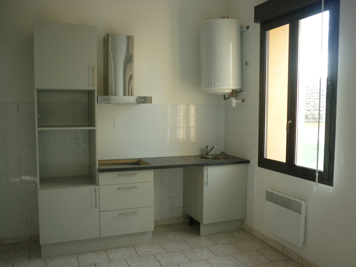 Appartement - Istres