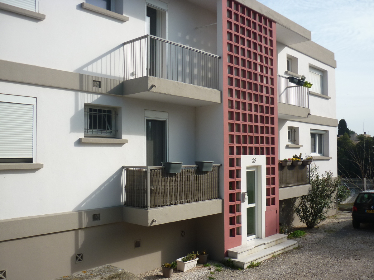 Appartement - Istres