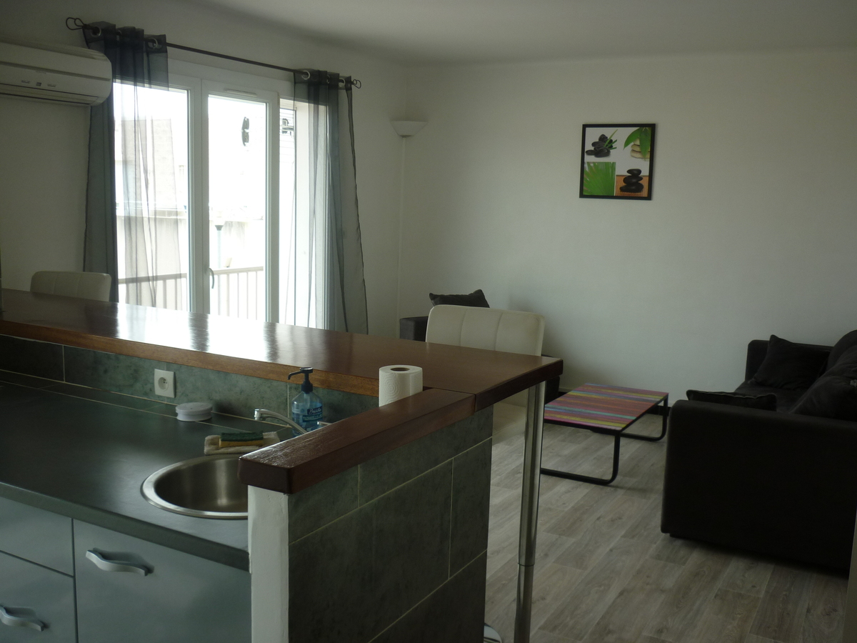 Appartement - Istres