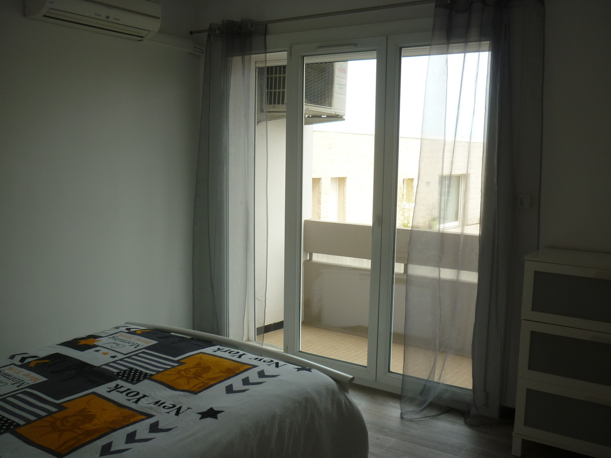 Appartement - Istres