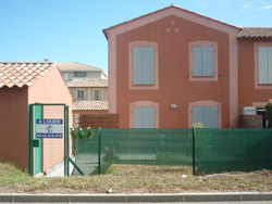 Location Maison Istres