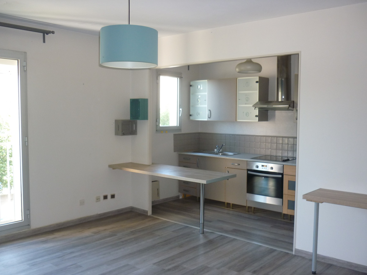 Appartement - Istres