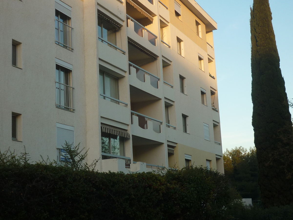 Appartement - Istres