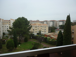 Location Appartement Istres