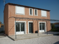 Location Villa Fos-sur-Mer