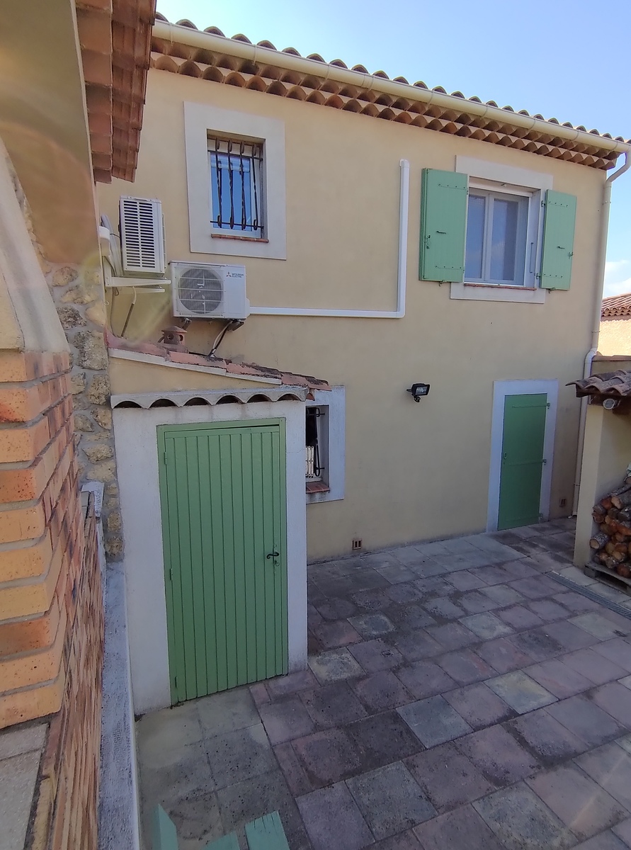 Maison - Istres