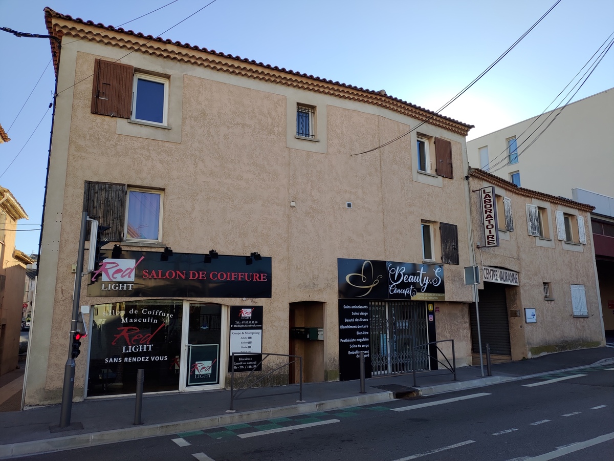 Appartement - Istres