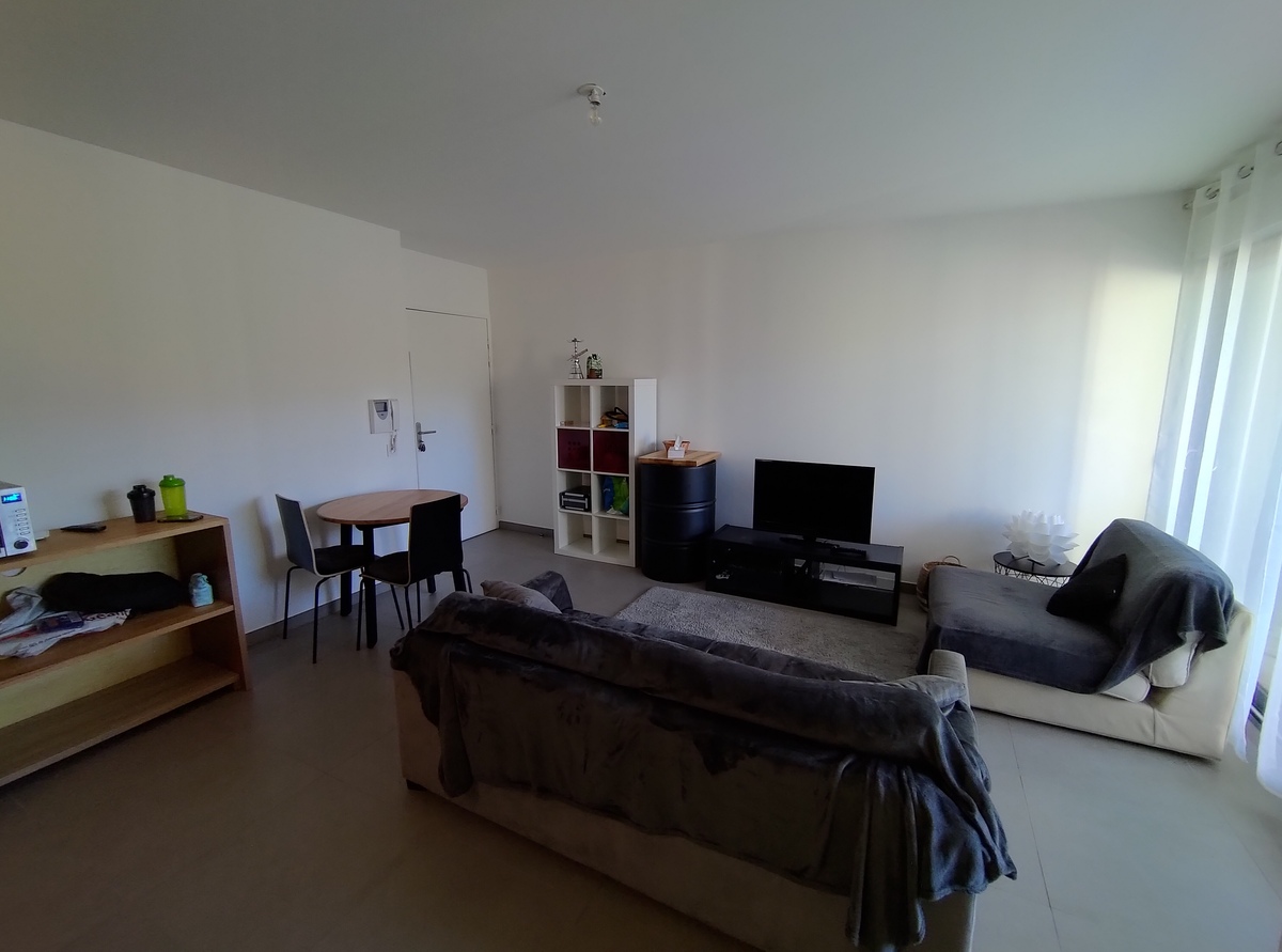 Appartement - Istres