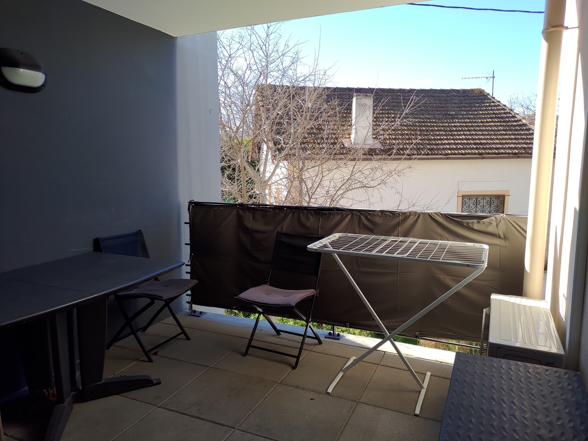 Appartement - Istres