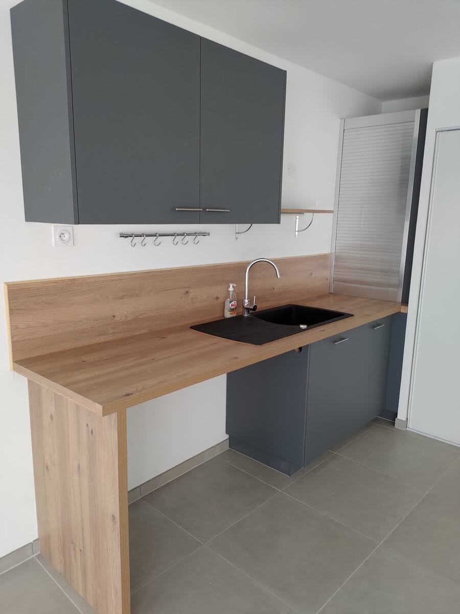 Appartement - Martigues