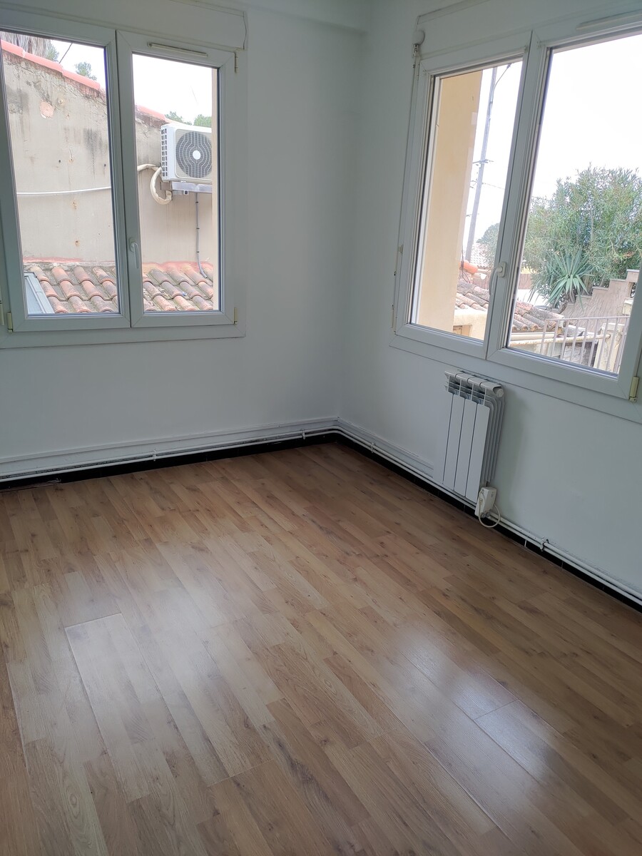 Appartement - Istres