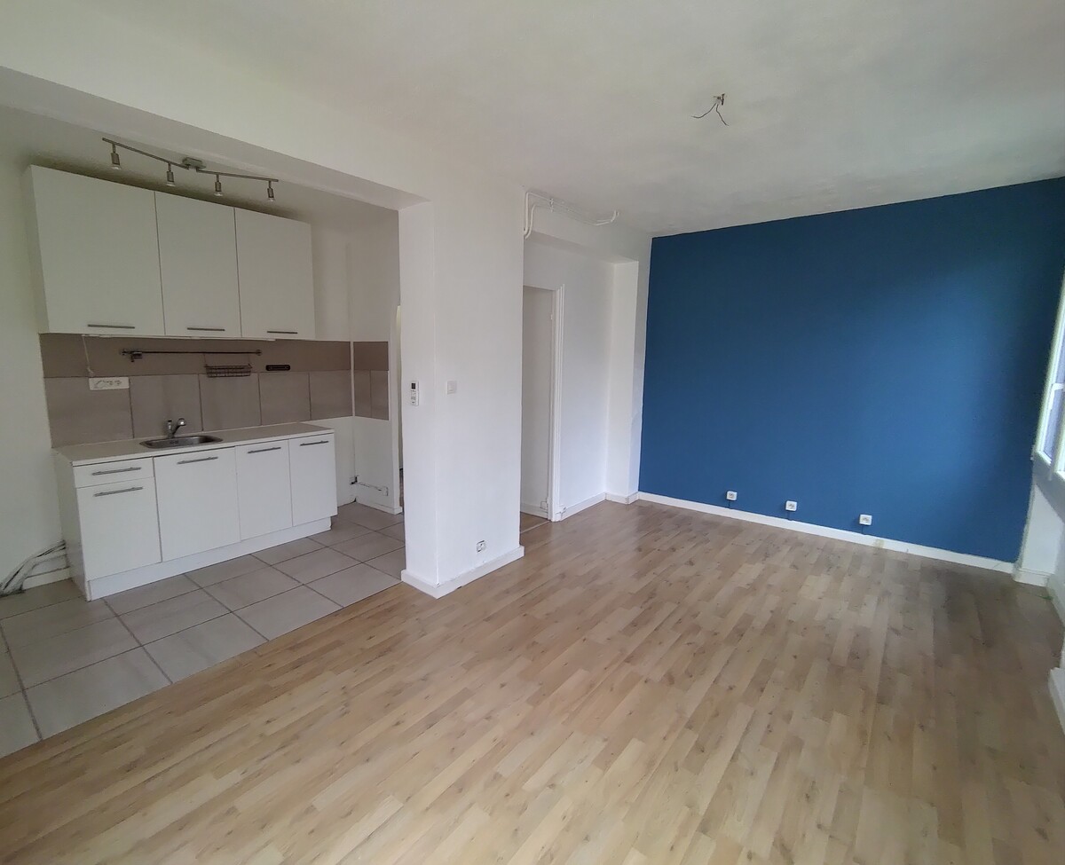 Appartement - Istres