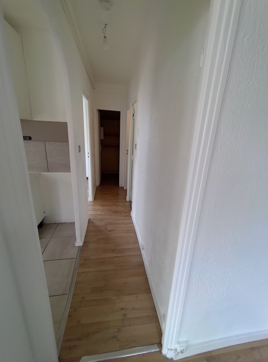 Appartement - Istres