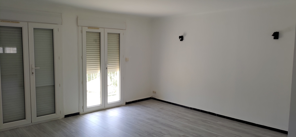 Appartement - Saint Mitre les Remparts