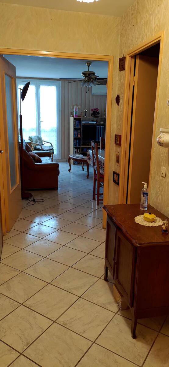 Appartement - Istres