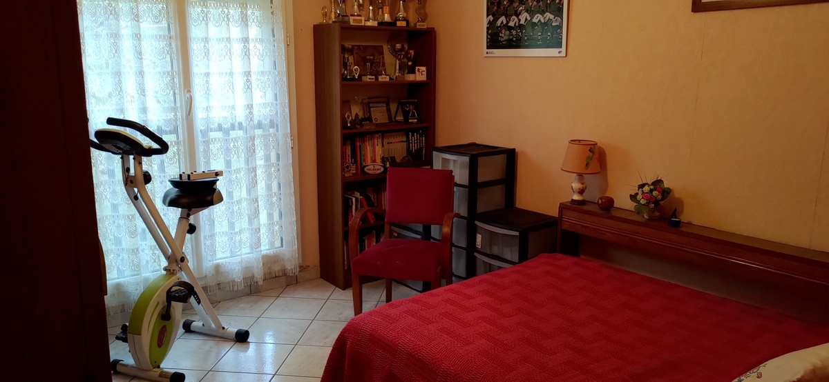 Appartement - Istres