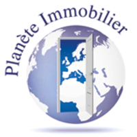 Logo de l'agence Planéte Immobilier