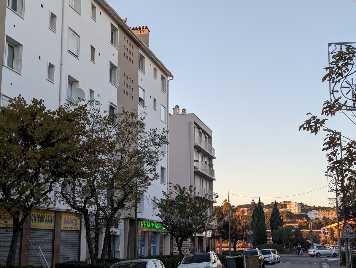 Appartement - Martigues