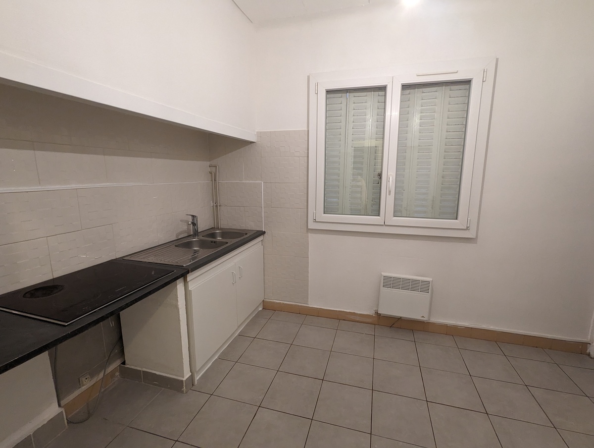 Appartement - Martigues