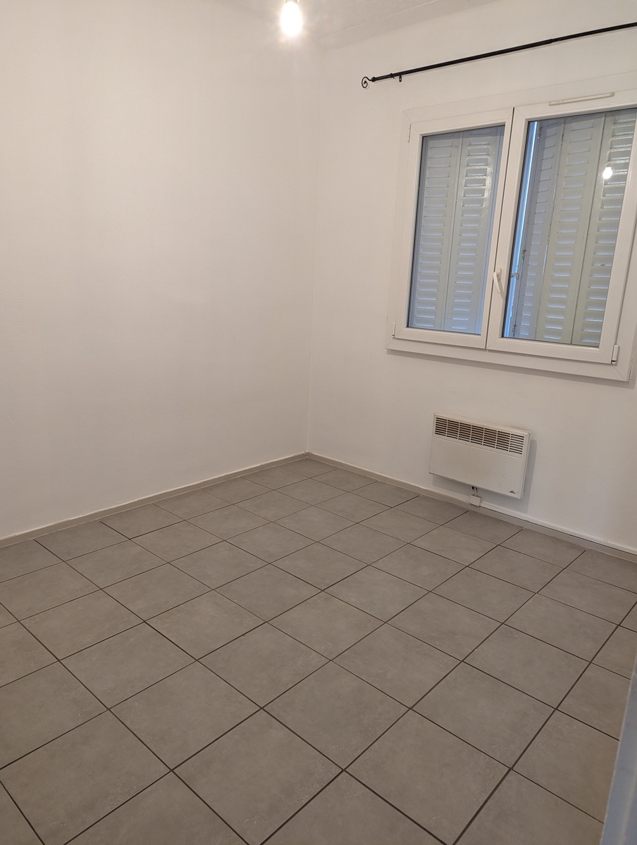 Appartement - Martigues