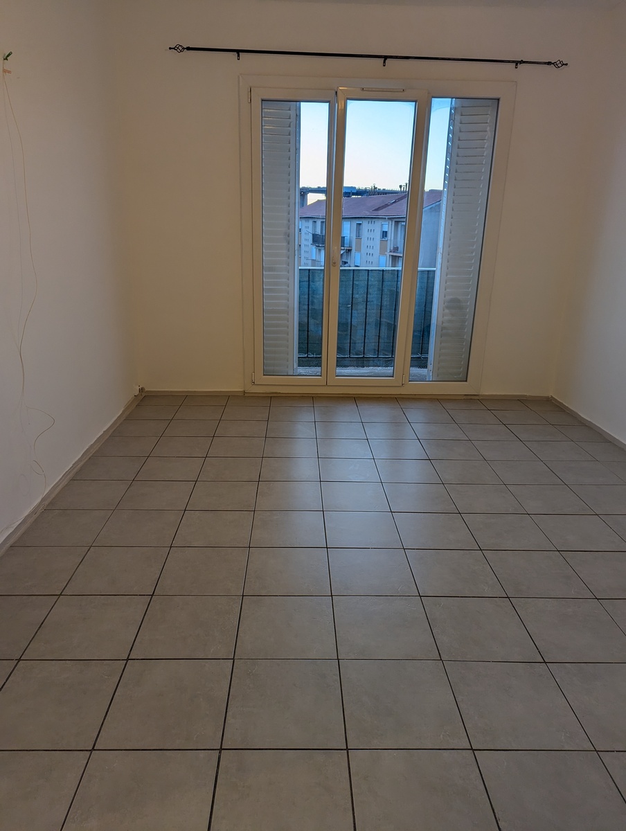 Appartement - Martigues