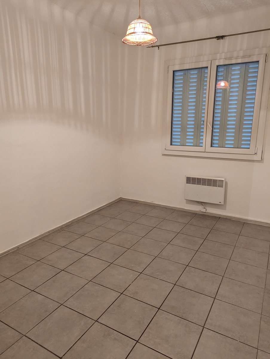 Appartement - Martigues