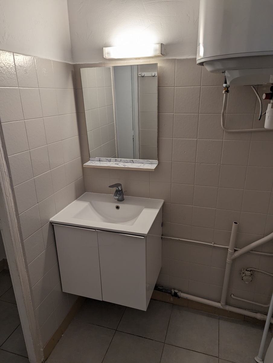 Appartement - Martigues