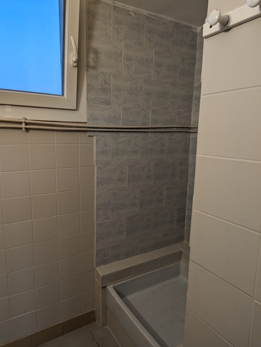 Appartement - Martigues