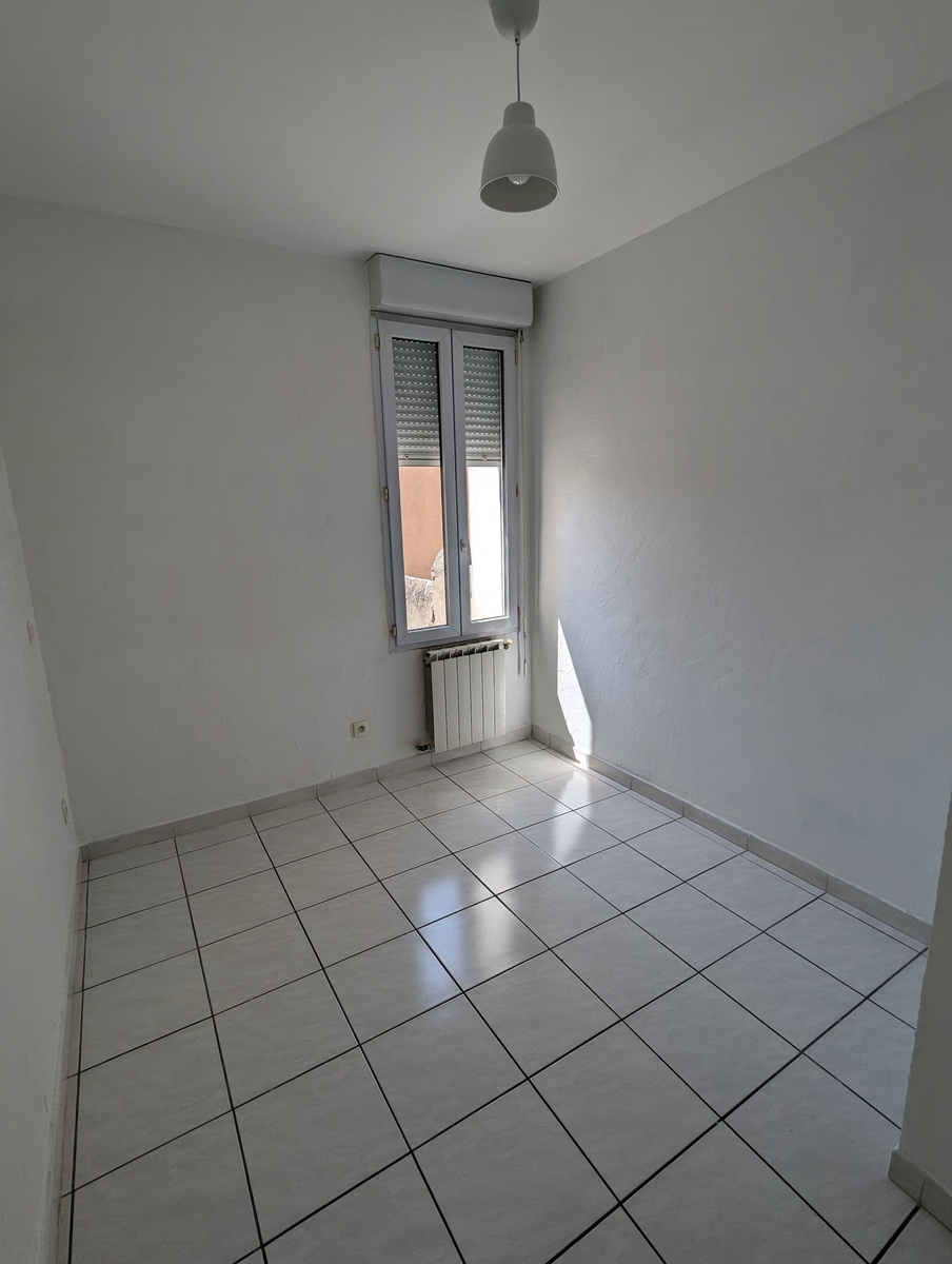Appartement - Fos-sur-Mer